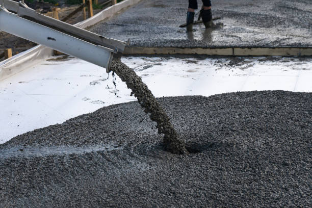  Mount Hore, WI Concrete contractor Pros