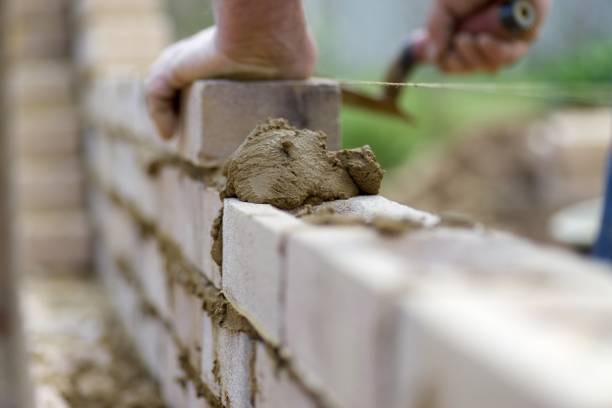 Best Concrete Driveway Repair Near Me  in Mount Hore, WI