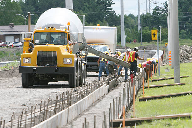Best Concrete Foundation Repair  in Mount Hore, WI